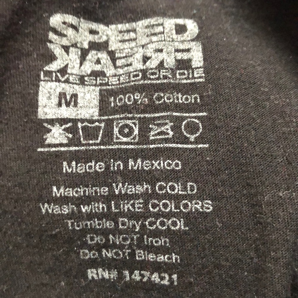 Shirt - Picture 2 of 2